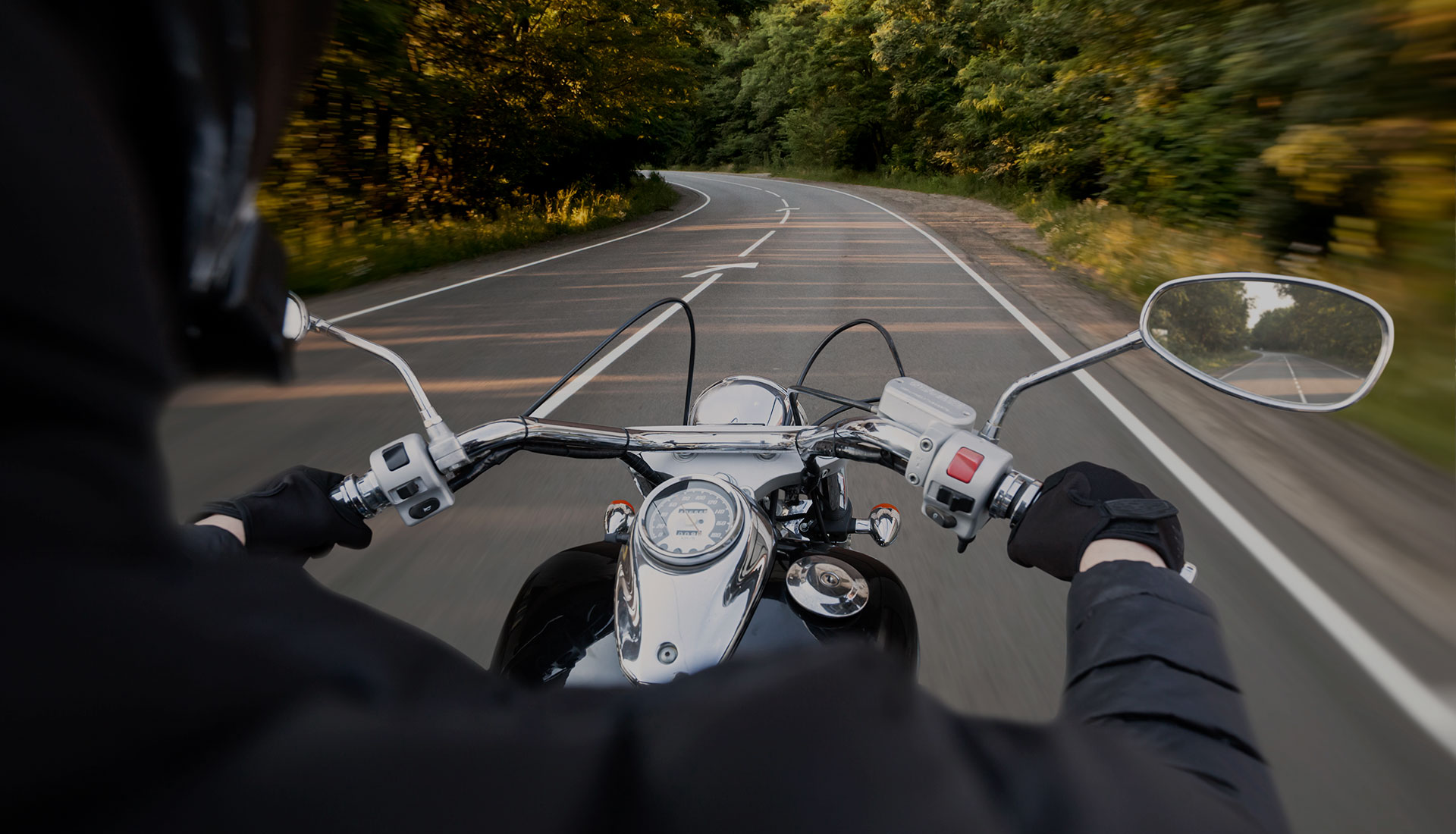 Accesorios para motocicletas