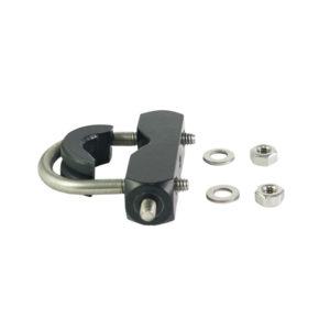 1031 - Brida UBolt universal, 12 a 27 mm
