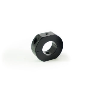 1033 - Brida partida, 28,6 mm